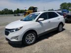 2018 CHEVROLET EQUINOX LT - 2GNAXJEVXJ6141233