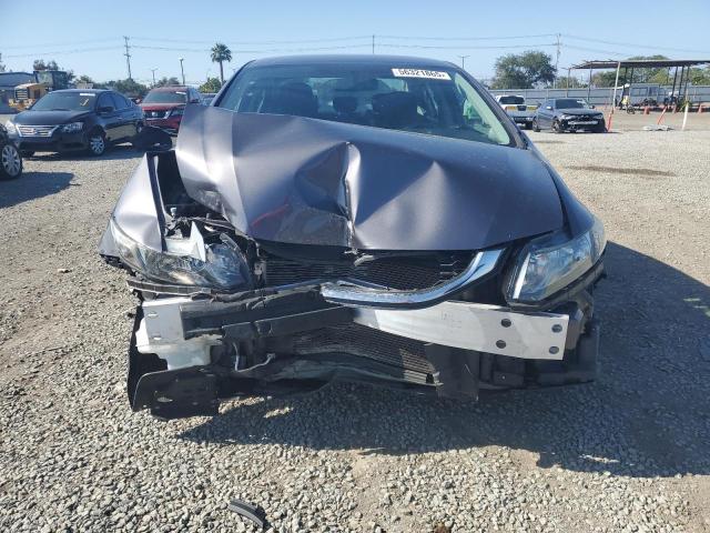 2015 HONDA CIVIC SE 19XFB2F75FE264500