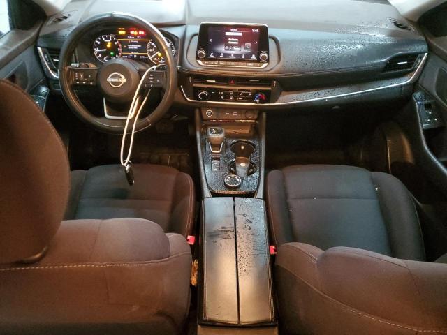 2023 NISSAN ROGUE S - 5N1BT3AB4PC757232