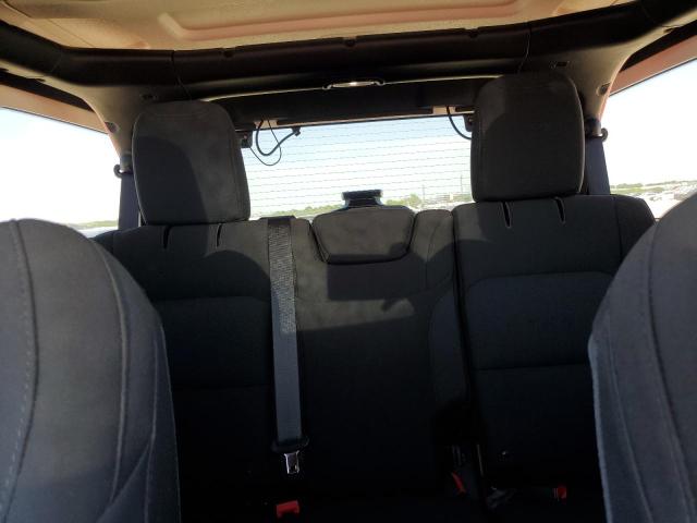 2018 JEEP WRANGLER U - 1C4HJXEG8JW230642