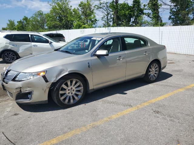 Vin: 1lnhl9dr4ag600399, lot: 54786215, lincoln mks 2010 img_1