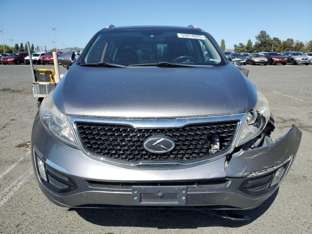 2015 KIA SPORTAGE E - KNDPCCAC7F7773838