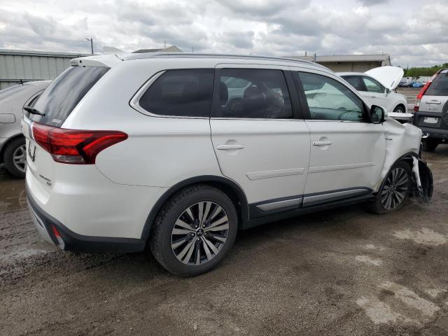 Vin: ja4jz4ax6kz010604, lot: 57993085, mitsubishi outlander gt 20193