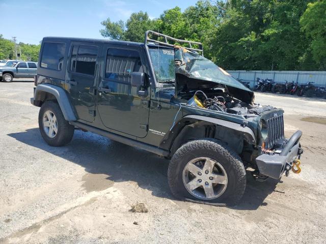 Vin: 1j4ba6h17bl571194, lot: 55430315, jeep wrangler rubicon 20114