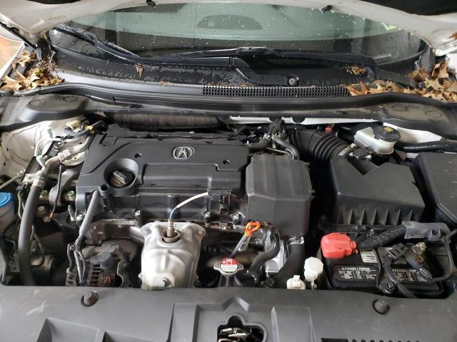 2017 ACURA ILX PREMIU 19UDE2F81HA016579