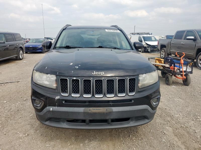 2016 JEEP COMPASS SP - 1C4NJCBA2GD652289