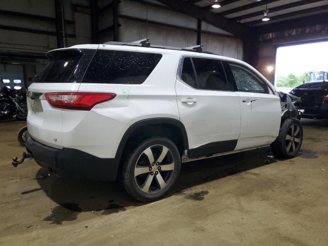 2020 CHEVROLET TRAVERSE L 1GNEVHKW9LJ236935