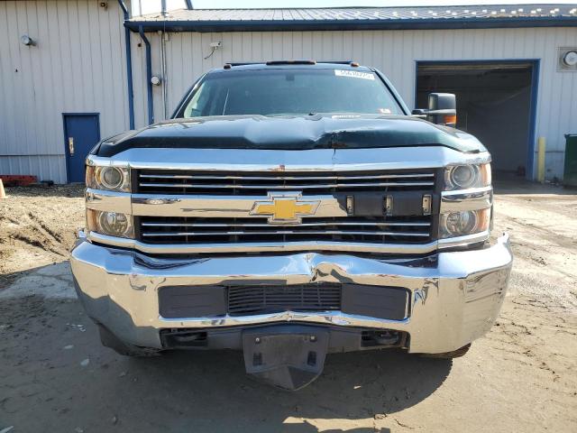 2015 CHEVROLET SILVERADO - 1GC1KUEG9FF652049
