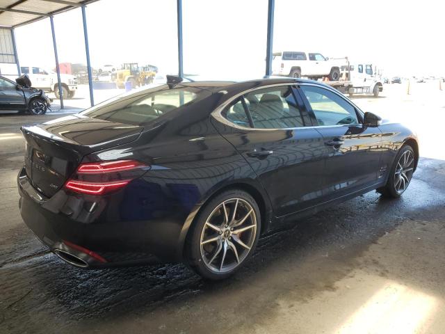 GENESIS G70 BASE 2025 KMTG34SC5SU155290 photo #4