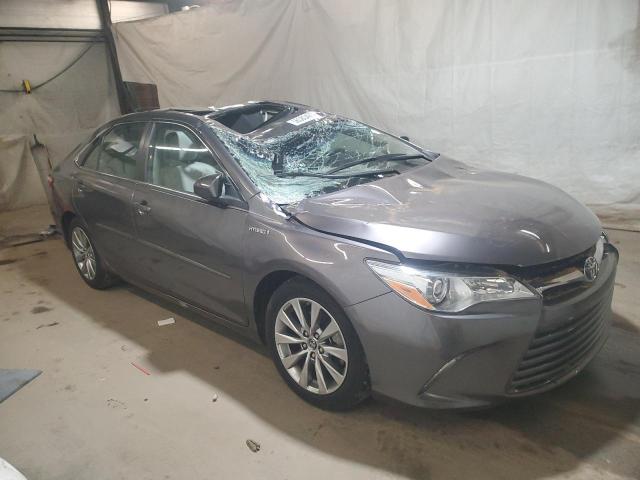 Vin: 4t1bd1fk3gu178222, lot: 56585475, toyota camry hybrid 20164