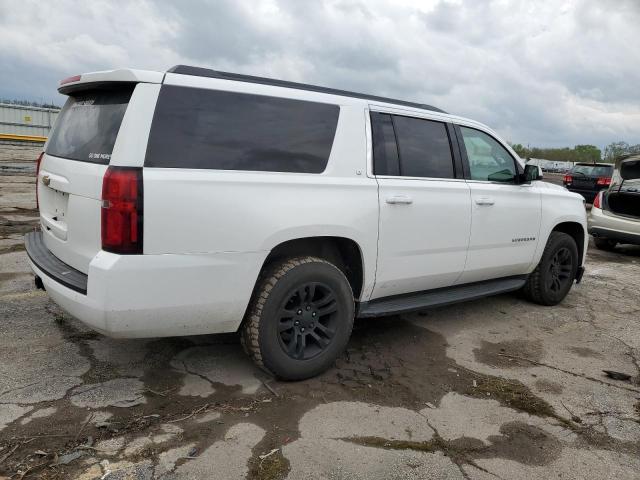 Vin: 1gnschkc6lr119362, lot: 55277635, chevrolet suburban c1500 lt 20203