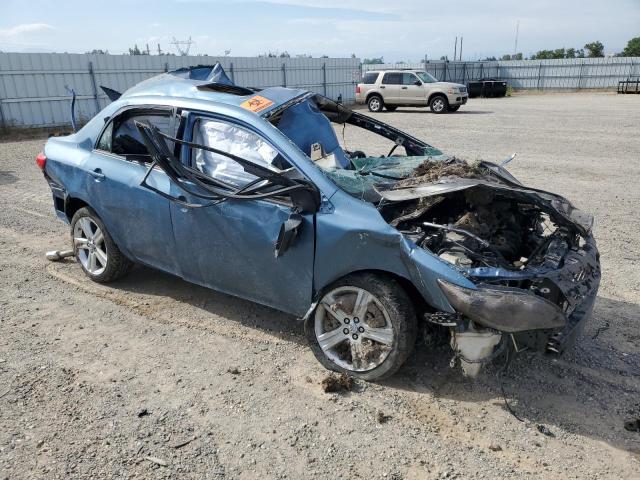 Vin: 5yfbu4eexdp161542, lot: 55990285, toyota corolla base 20134
