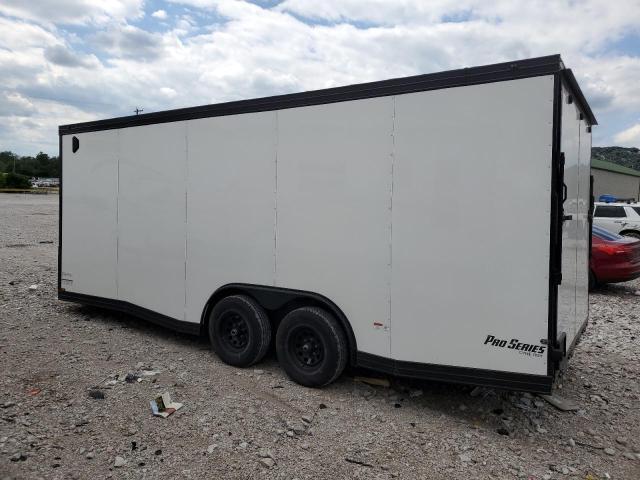 CYNERGY TRAILER 2025 55YBC2022SN057994 photo #4