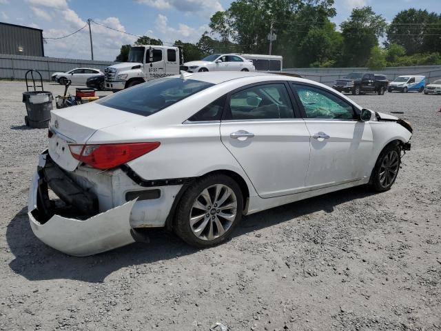 Vin: 5npec4ac9dh659720, lot: 55384985, hyundai sonata se 20133