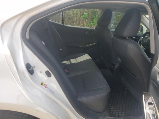 2015 LEXUS IS 250 JTHCF1D26F5022057