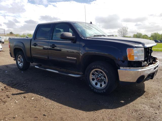 Vin: 3gtrkuea4ag152371, lot: 55302305, gmc sierra k1500 sl 20104
