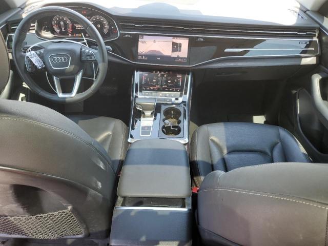 2019 AUDI Q8 PREMIUM - WA1EVAF19KD020962