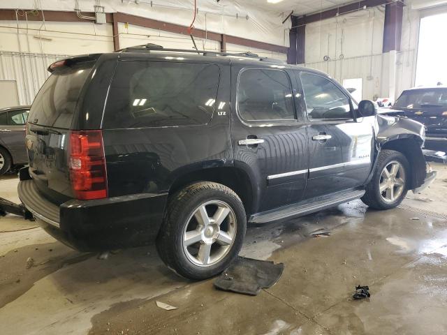 Vin: 1gnskce08er205220, lot: 57790325, chevrolet tahoe k1500 ltz 20143