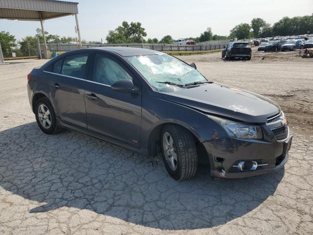 Vin: 1g1pc5sb8e7417164, lot: 52947285, chevrolet cruze lt 20144