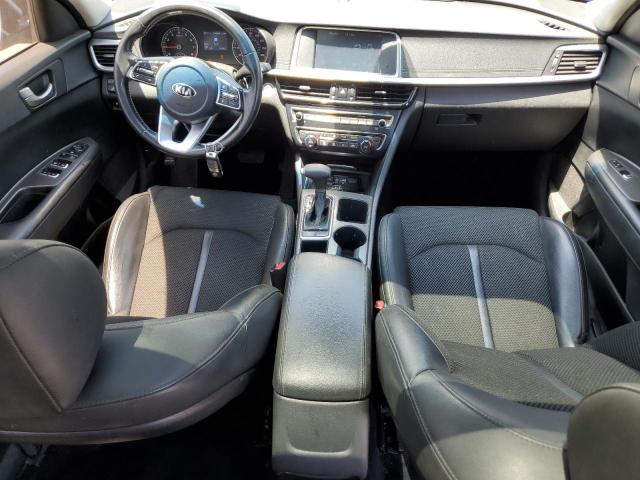 2019 KIA OPTIMA LX - 5XXGT4L31KG377683