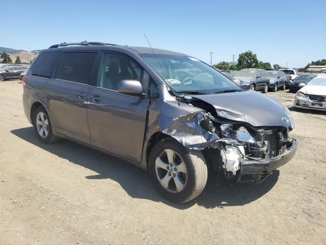Vin: 5tdkk3dc8ds296672, lot: 57918455, toyota all models le 20134