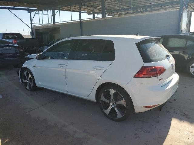 Vin: 3vw547au4hm073477, lot: 57528365, volkswagen gti sport 20172