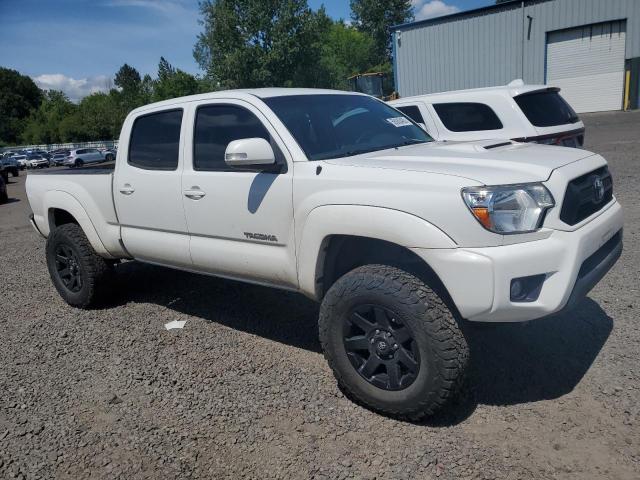 Vin: 3tmmu4fn8fm086356, lot: 58080405, toyota tacoma double cab long bed 20154