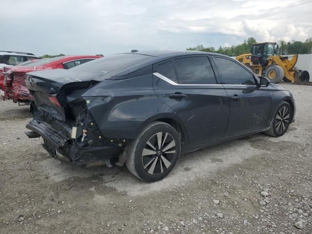 Vin: 1n4bl4ev0kc190580, lot: 56099395, nissan altima sl 20193
