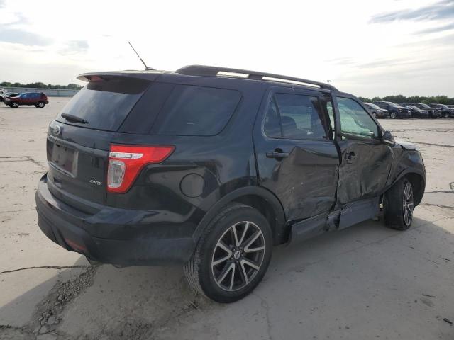 Vin: 1fm5k8d81fgc05546, lot: 57058005, ford explorer xlt 20153