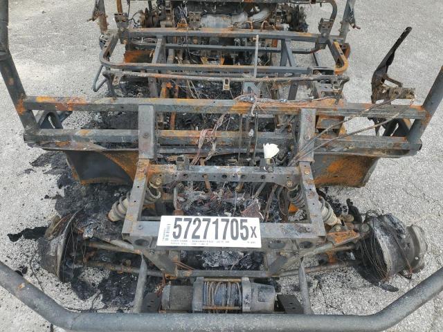 2021 KAWASAKI KAF820 M JKBAFSM16MB504568