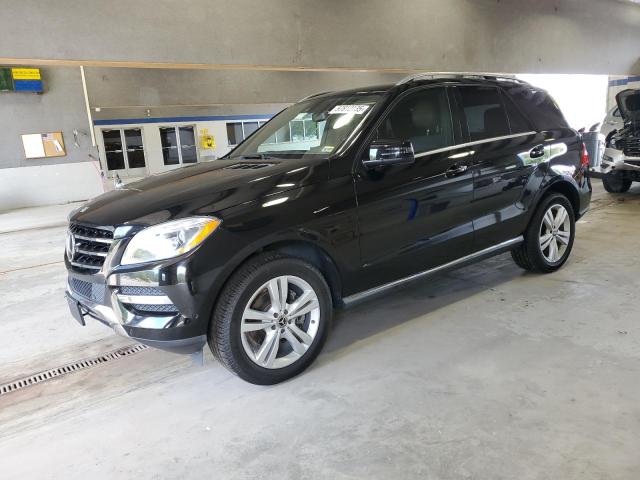 Vin: 4jgda5jb4ea373681, lot: 57812135, mercedes-benz m-class 350 2014 img_1