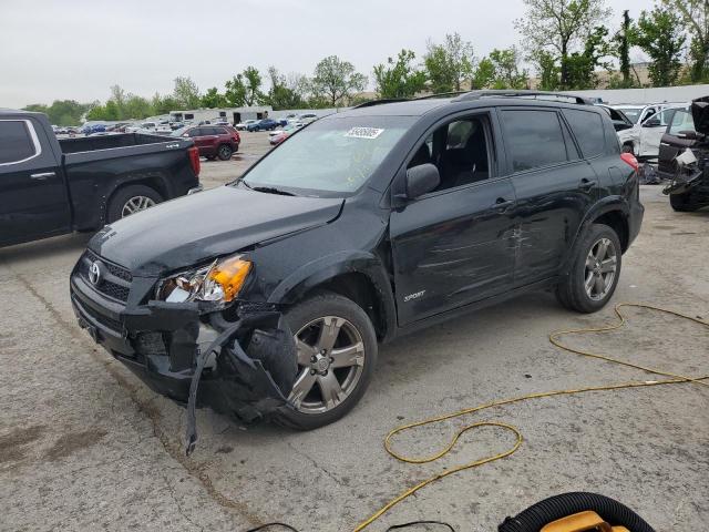 TOYOTA RAV4 SPORT