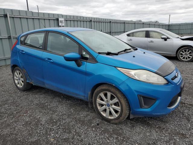 Vin: 3fadp4ej5cm100351, lot: 56415185, ford fiesta se 20124