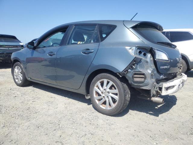Vin: jm1bl1m81c1559061, lot: 55989095, mazda 3 i 20122