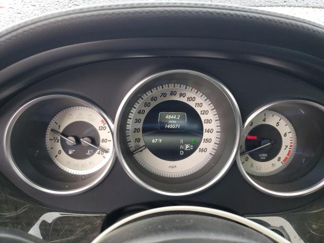 2014 MERCEDES-BENZ CLS - WDDLJ9BB1EA111676