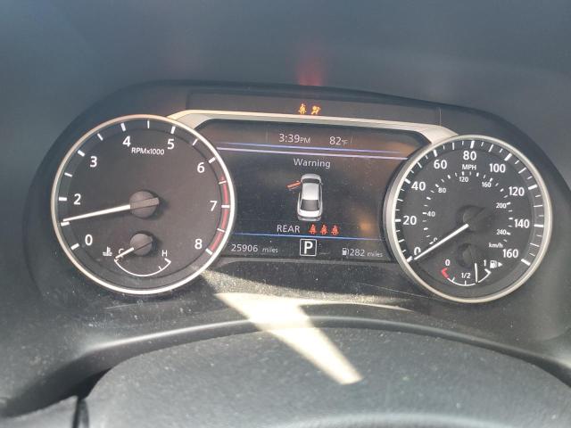 2020 NISSAN SENTRA SR 3N1AB8DV5LY211842