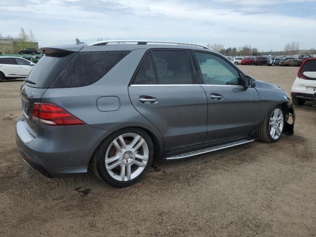 Vin: 4jgda5gb3ha979677, lot: 52770665, mercedes-benz gle-class 400 4matic 20173