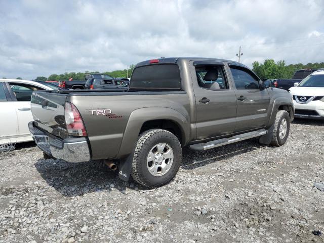 Vin: 3tmlu4en0am050358, lot: 58518545, toyota tacoma double cab 20103