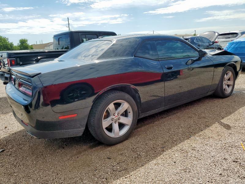 Vin: 2c3cdzag6fh850886, lot: 58048715, dodge challenger sxt 20153