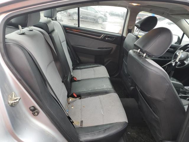 2017 SUBARU LEGACY SPO 4S3BNAR68H3032437