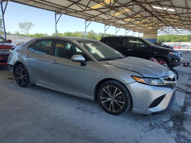 2019 TOYOTA CAMRY L - 4T1B11HK1KU707973