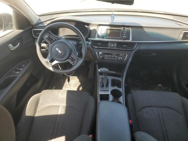 2016 KIA OPTIMA LX - KNAGT4L39G5117542