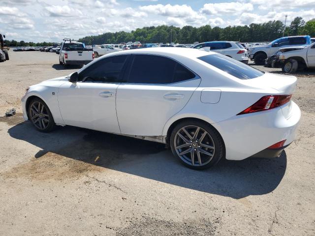 Vin: jthbf1d27e5033417, lot: 57830575, lexus is 250 20142