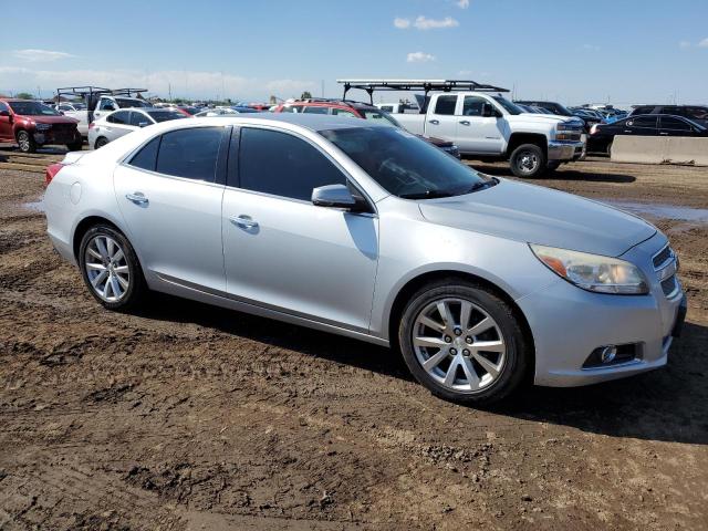 Vin: 1g11h5sa3df306167, lot: 56330375, chevrolet malibu ltz 20134