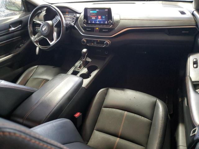 2022 NISSAN ALTIMA SR - 1N4BL4CV1NN311614