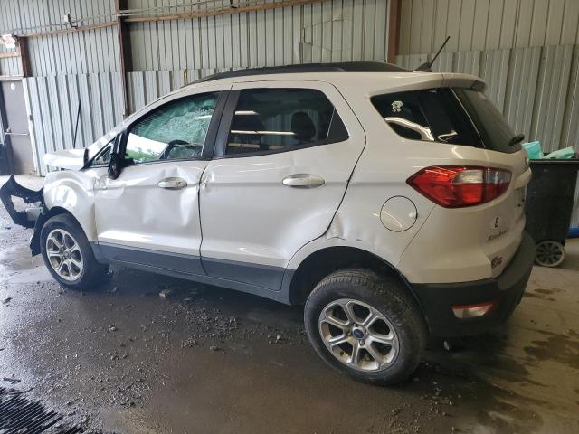 Vin: maj6s3gl2lc392445, lot: 57063285, ford ecosport se 20202