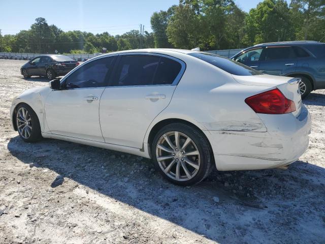 Vin: jn1cv6ap7dm711709, lot: 57840325, infiniti g37 base 20132