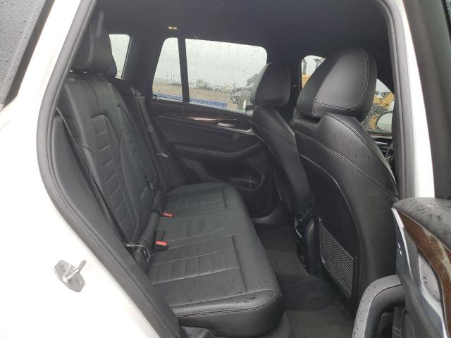 2021 BMW X3 XDRIVE3 - 5UXTY5C01M9F68565