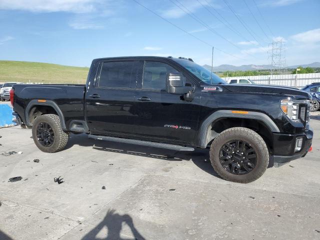 Vin: 1gt49pey3lf223391, lot: 57885045, gmc sierra k2500 at4 20204