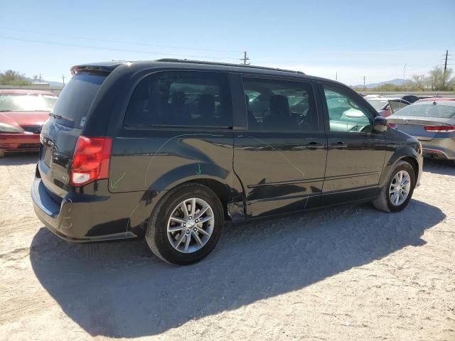 Vin: 2c4rdgcg1er404595, lot: 56601185, dodge caravan sxt 20143